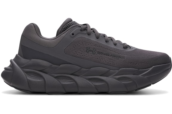 Under Armour UA Halo Runner Castlerock (Women's)