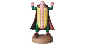 Undercover Jun Takashi Helmut Hot Dog Man Figure