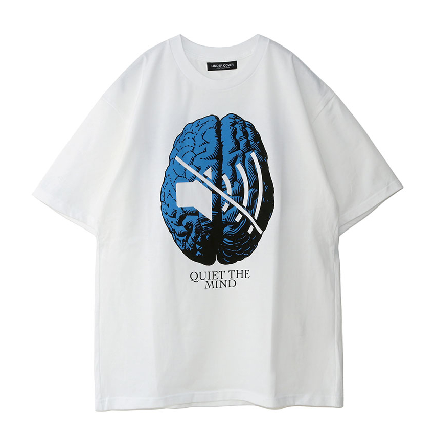 Undercover x Dover Street Market Ginza Exclusive T-Shirt White ...