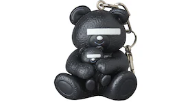 Undercover x Medicom Toy Bear Keychain Black