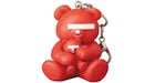 Undercover x Medicom Toy Bear Keychain Red