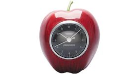 Undercover x Medicom Toy Gilapple Clock Red
