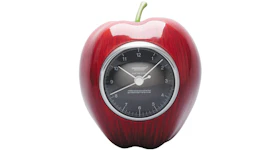 Undercover x Medicom Toy Gilapple Clock Red