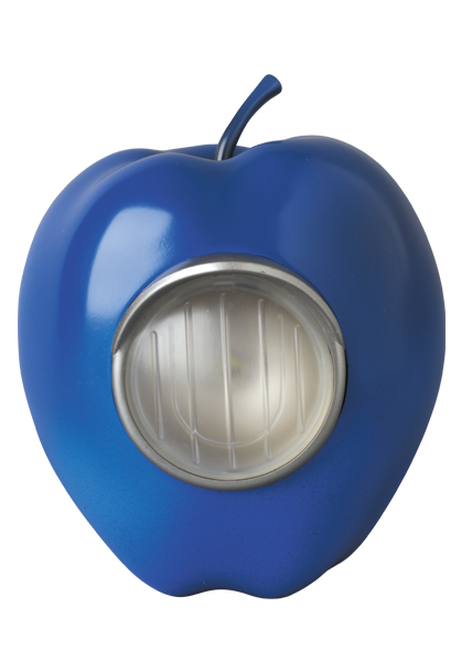 Undercover x Medicom Toy Gilapple Light Blue - JP