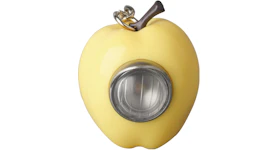 Undercover x Medicom Toy Gilapple Light Keychain Yellow