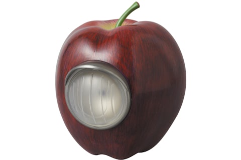 Undercover x Medicom Toy Gilapple Light Red US - Main Image