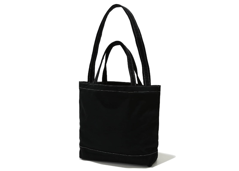 Undercover x Verdy Mutant Eater Tote Bag Black - SS23 - JP