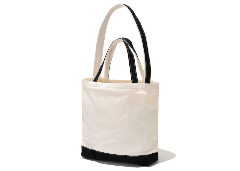 Undercover x Verdy Mutant Eater Tote Bag Ivory - SS23 - US