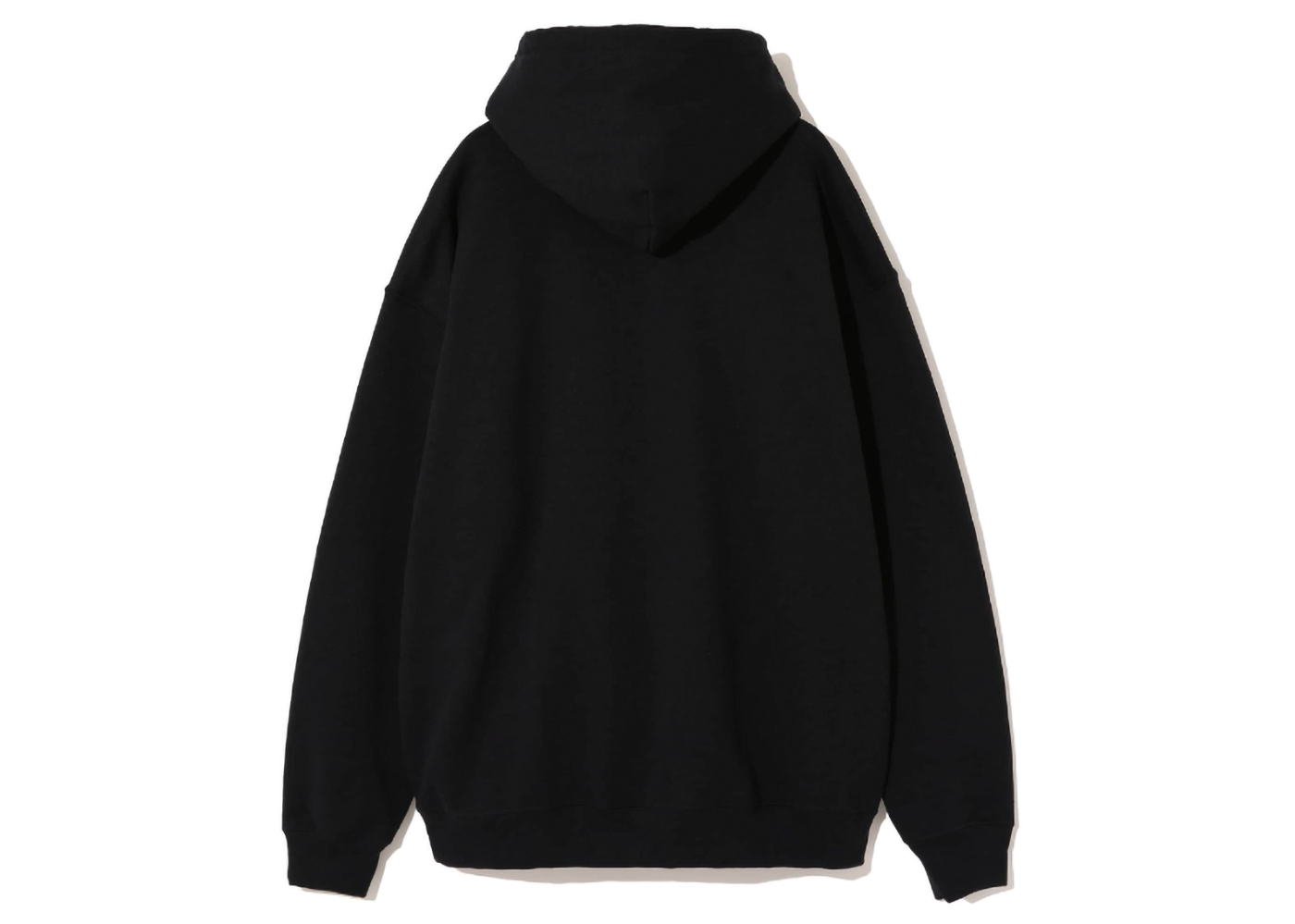 Undercover x Verdy Wasted Youth Hoodie Black Men's - SS23 - US