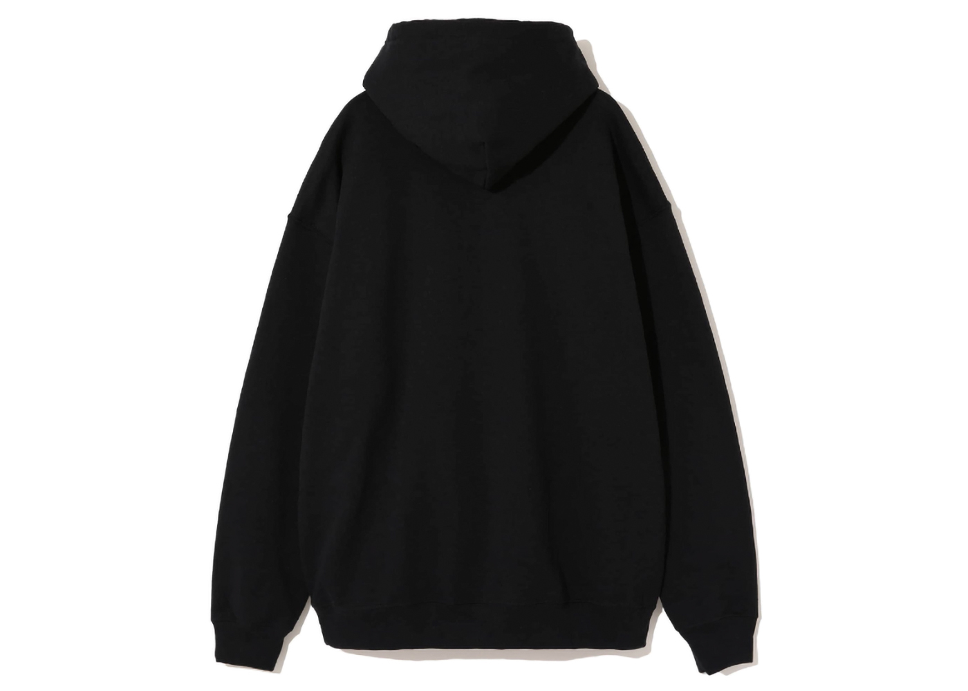 Wasted youth ウェイステッドユース Verdy ×UNDERCOVER Hoodie ...