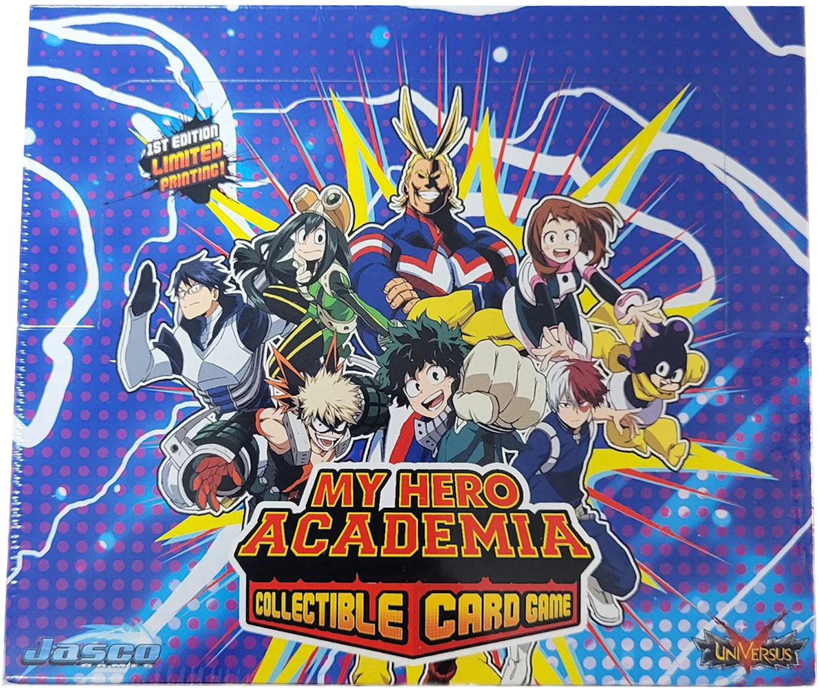 My Hero Academia Free Games online for kids in Nursery by Eustace San  Agustin