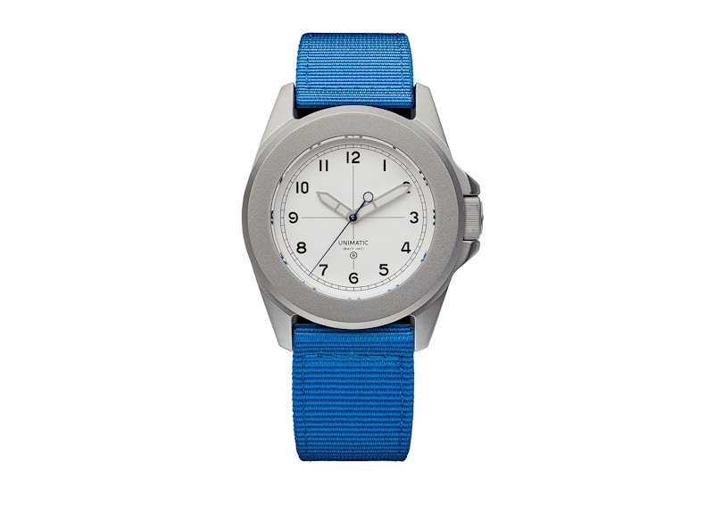 Unimatic Modello Quattro U4-BTS