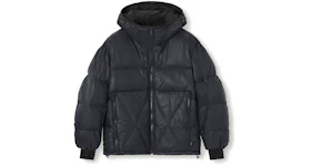 Uniqlo GU x Undercover Padded Quilted Blouson Black
