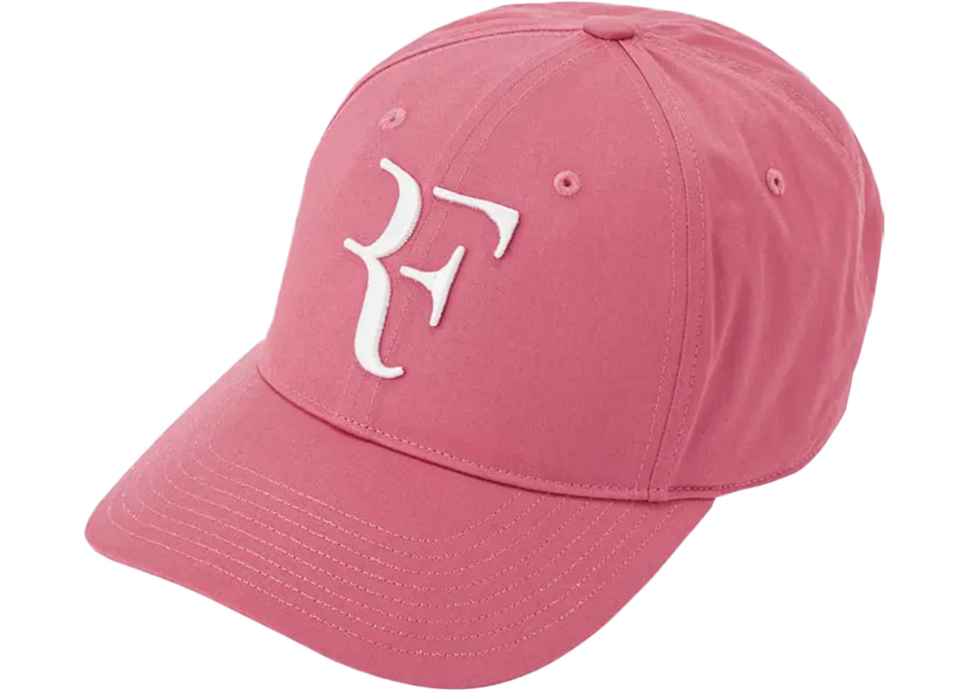 Uniqlo Roger Federer Hat Pink FW20 US