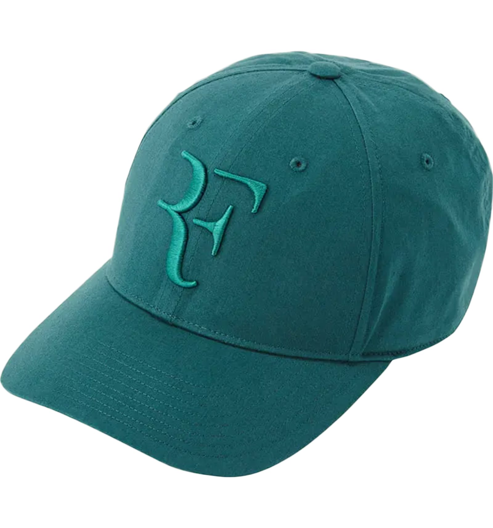 Uniqlo Roger Federer Hat Teal