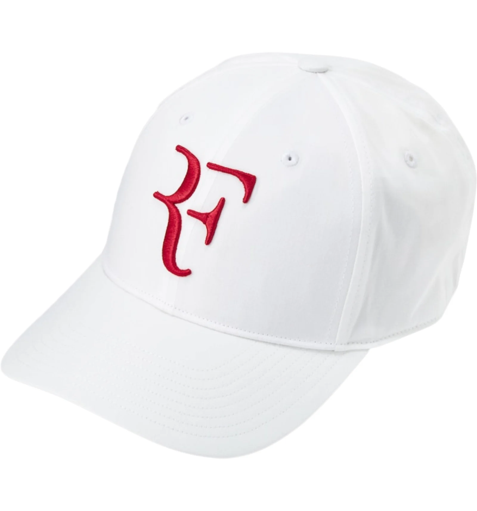 Uniqlo Roger Federer Hat White FW20 GB