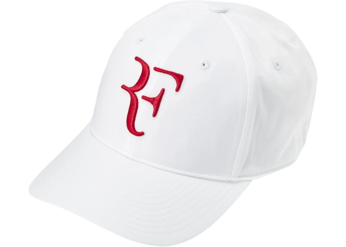 Roger federer red cap on sale