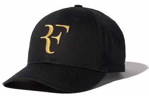 Federer Cap Roger Federer Clothing Brand Nike Federer RF Cap (Peach)