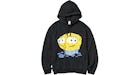 Uniqlo x CPFM Spongebob Squarepants Hoodie Black