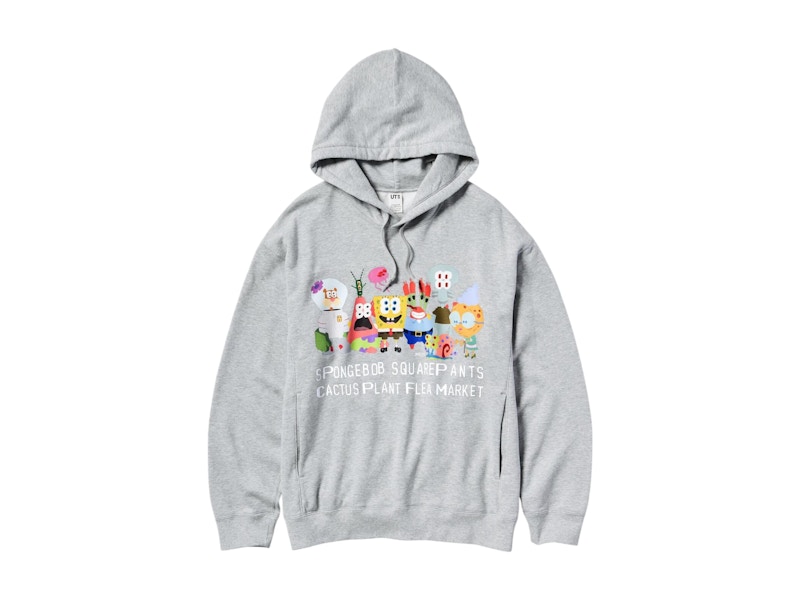 Spongebob squarepants sweatshirt sale