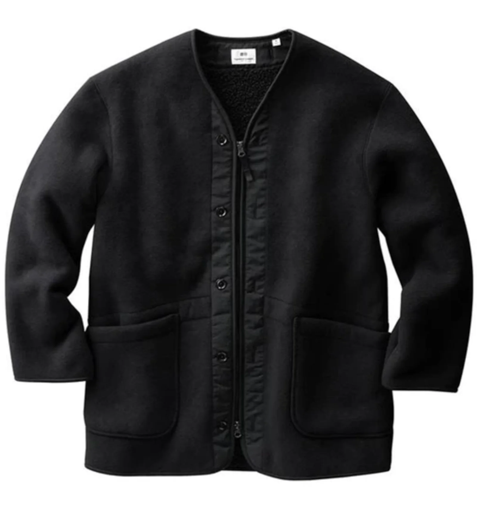 Uniqlo engineered garments jacket sales