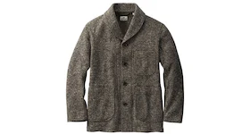 Uniqlo x Engineered Garments Fleece Tailored Jacket (US Sizing) Grey
