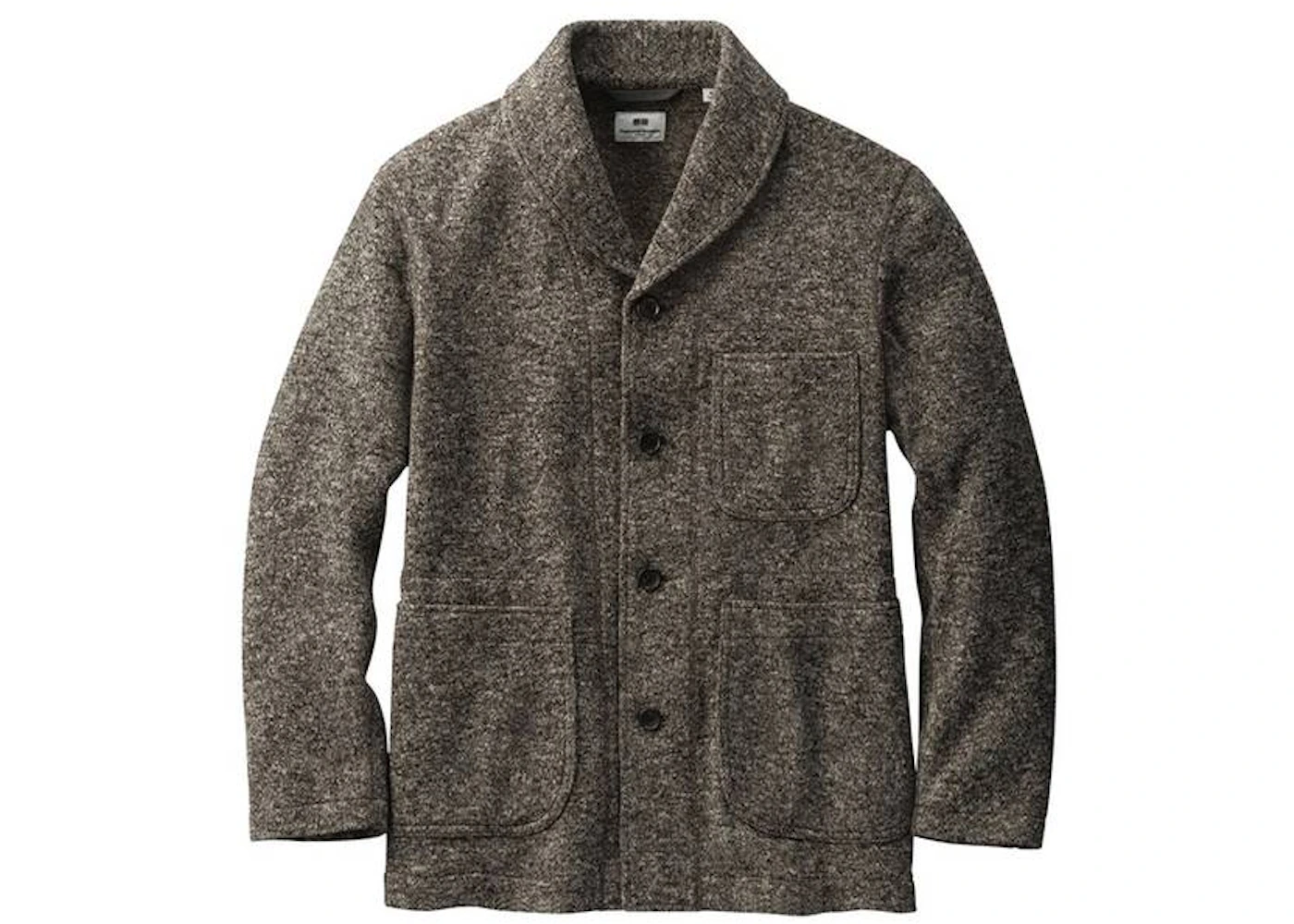 Uniqlo x Engineered Garments Fleece Tailored Jacket (US Sizing Uniqlo x Engineered Garments Fleece Tailored Jacket (US Sizing