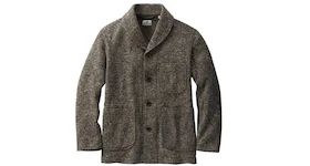 Uniqlo x Engineered Garments Fleece Tailored Jacket (Japanese Sizing) Grey