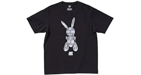 Uniqlo x Jeff Koons UT Graphic T-shirt Black