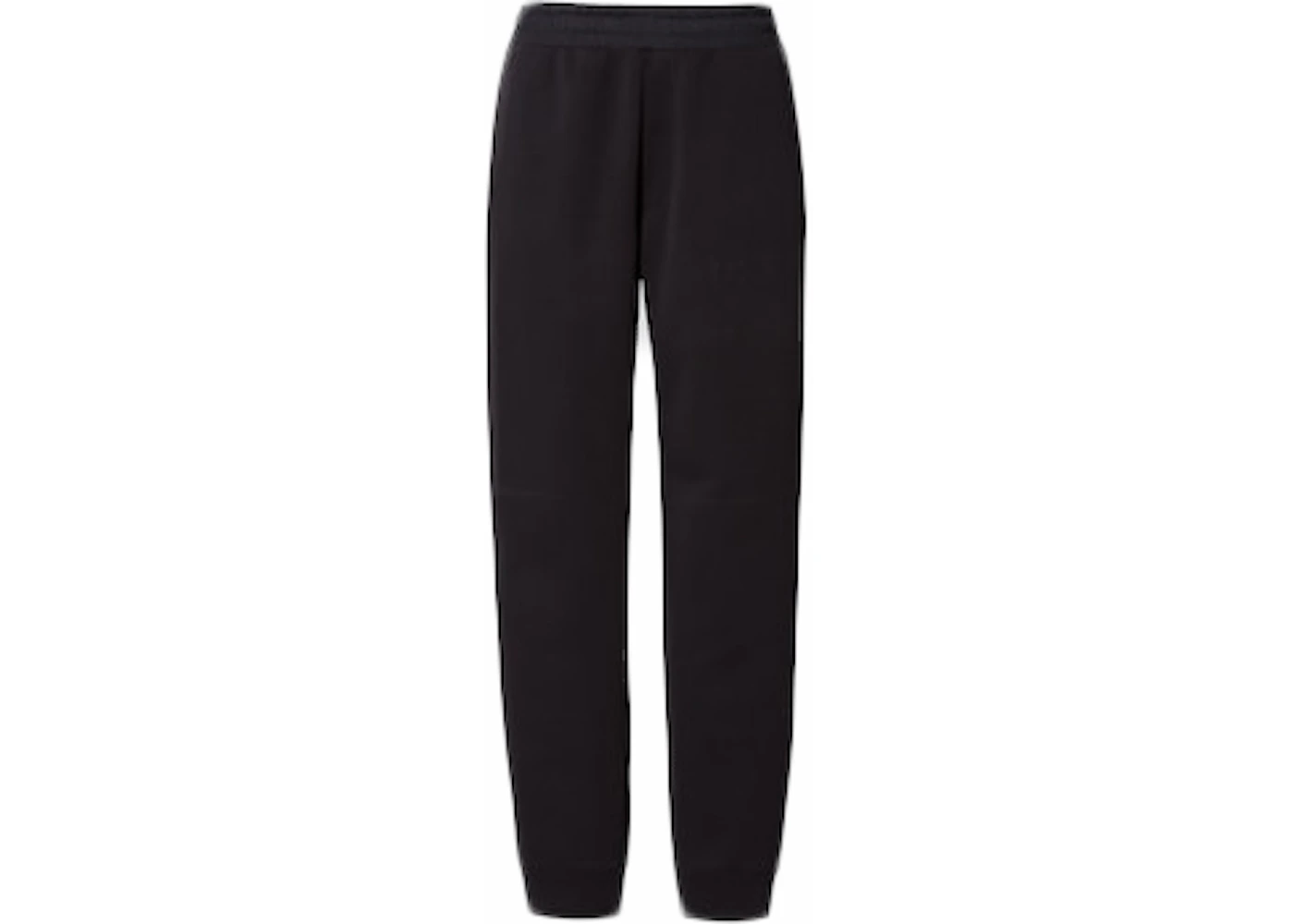 Uniqlo 2025 black sweatpants