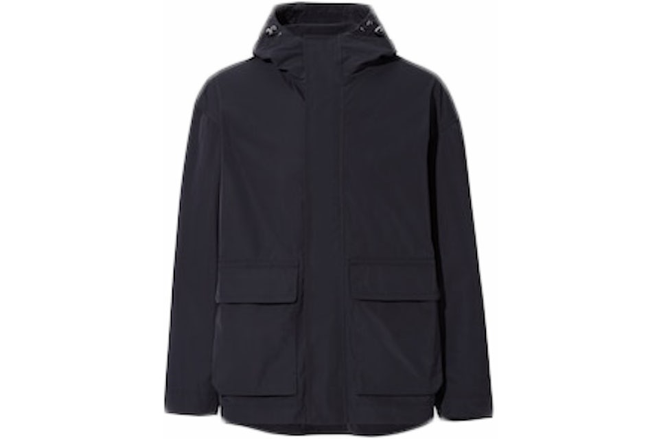 Mountain top parka uniqlo