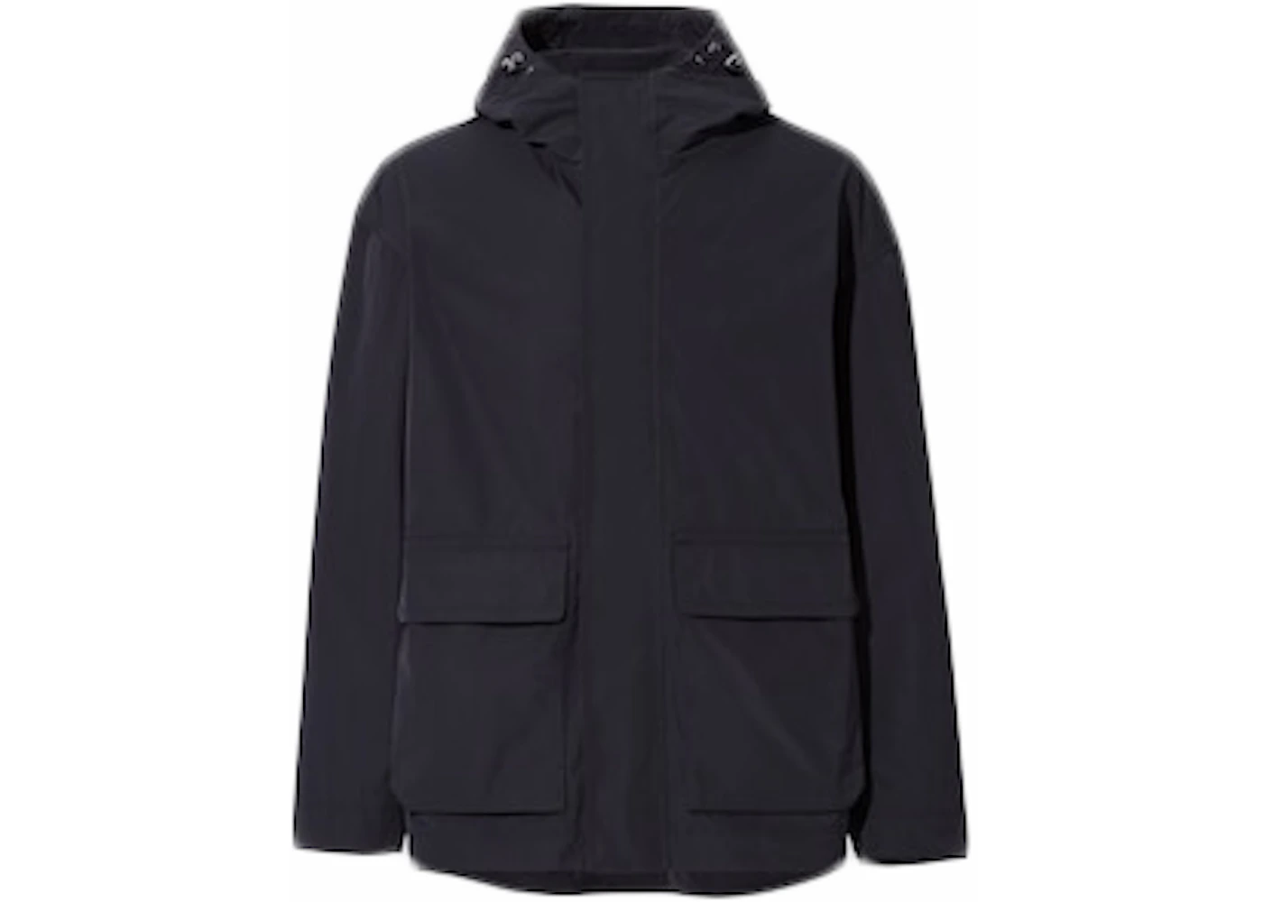 Uniqlo 2025 mountain parka