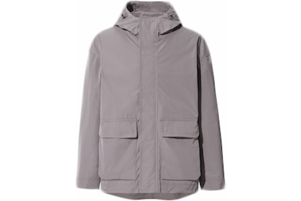 Uniqlo men mountain parka online