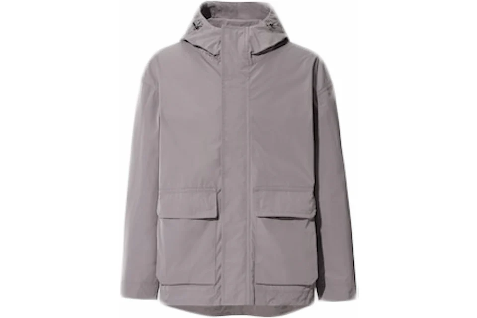 Uniqlo men mountain sales parka