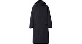 Jil sander sales oversized coat