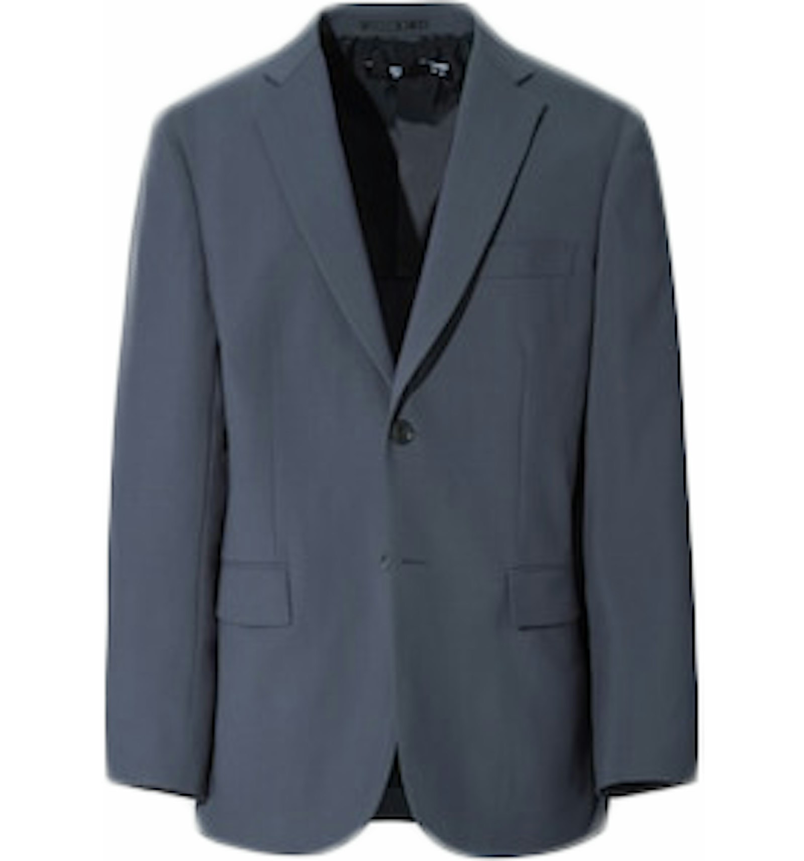 Uniqlo x Jil Sander Tailored Jacket Grey - SS21 Men's - US