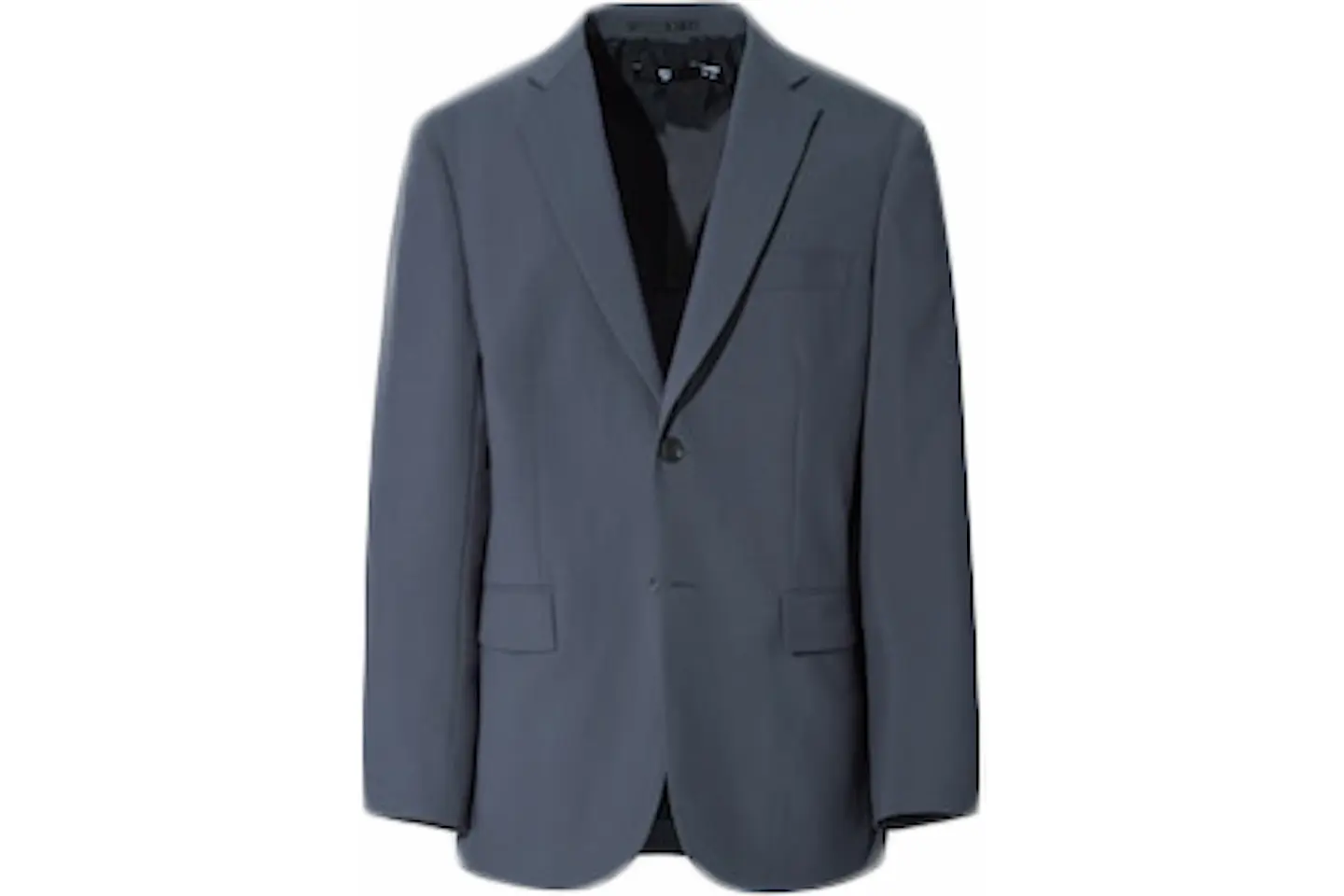 Uniqlo x Jil Sander Tailored Jacket Grey Men's - SS21 - US
