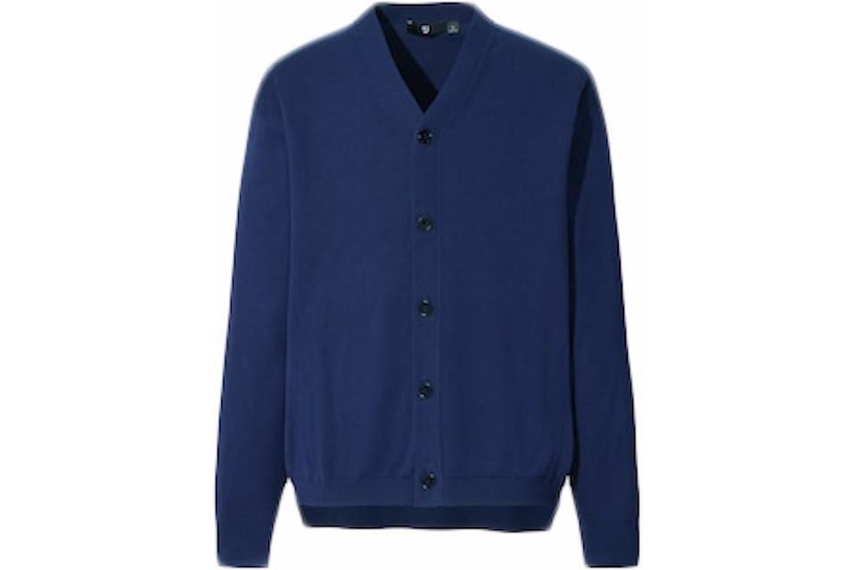 Jil 2025 sander cardigan