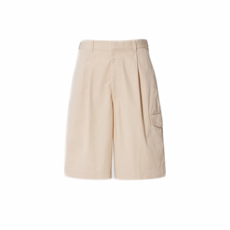 uniqlo cargo shorts