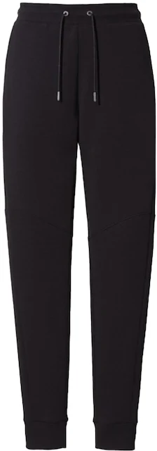 Uniqlo x Jil Sander Womens Dry Sweatpants Black - SS21 - US