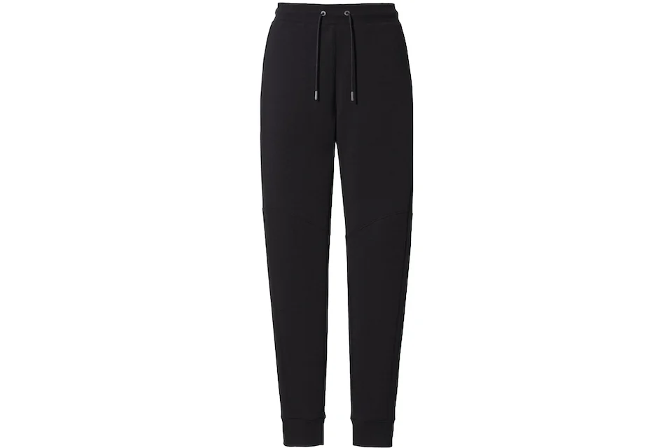 Uniqlo x Jil Sander Womens Dry Sweatpants Black - SS21 - US