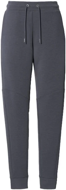 Uniqlo x Jil Sander Dry Sweatpants Black Men's - SS21 - US