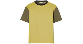 Uniqlo x MARNI Crewneck T-Shirt Olive