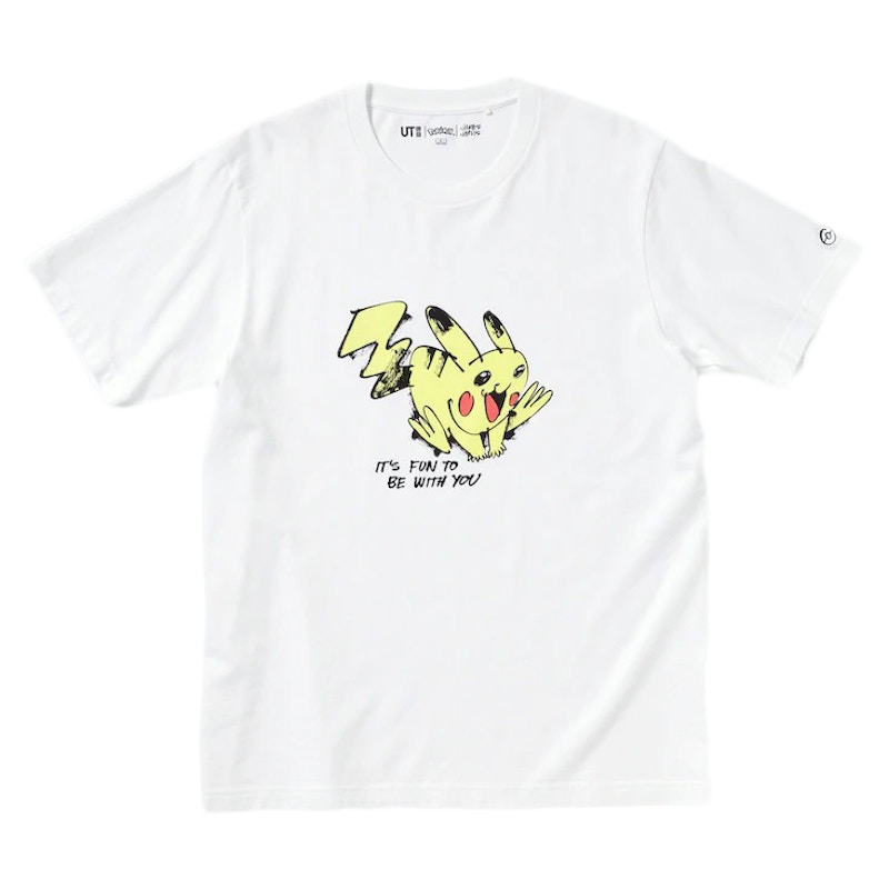 gucci pikachu shirt