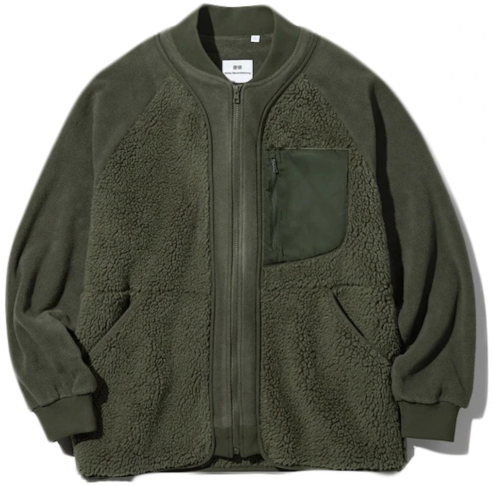 https://images.stockx.com/images/Uniqlo-x-White-Mountaineering-Fleece-Oversized-Longsleeve-Jacket-Olive.jpg?fit=fill&bg=FFFFFF&w=700&h=500&fm=webp&auto=compress&q=90&dpr=2&trim=color&updated_at=1635815886