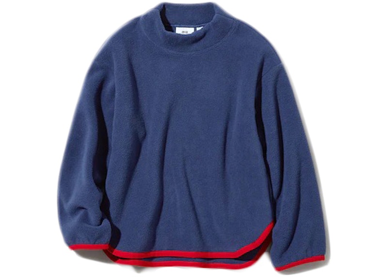 white mountaineering sweatshirt