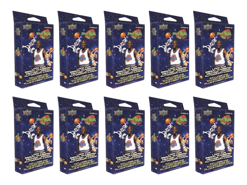 space jam booster box Space Jam Tune Squad Insulated Lunch Bag main image 0