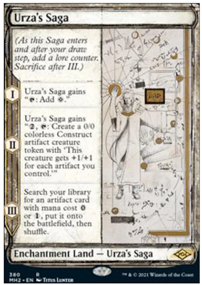 Step 4: Inspect the Goyard text on the Goyard Saint Sulpice card