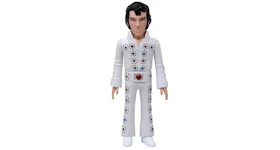 VCD Medicom Toy Elvis Presley Figure