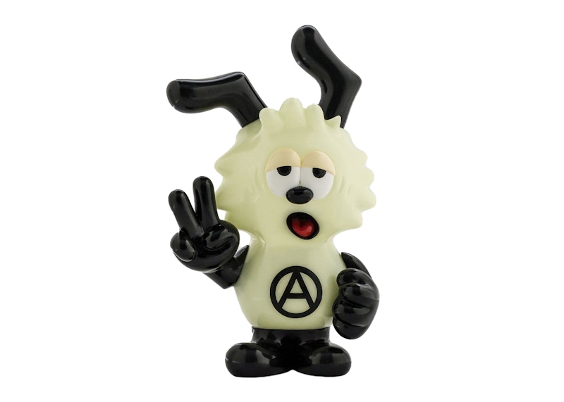 Vick G.I.D Figure - FW21 - JP